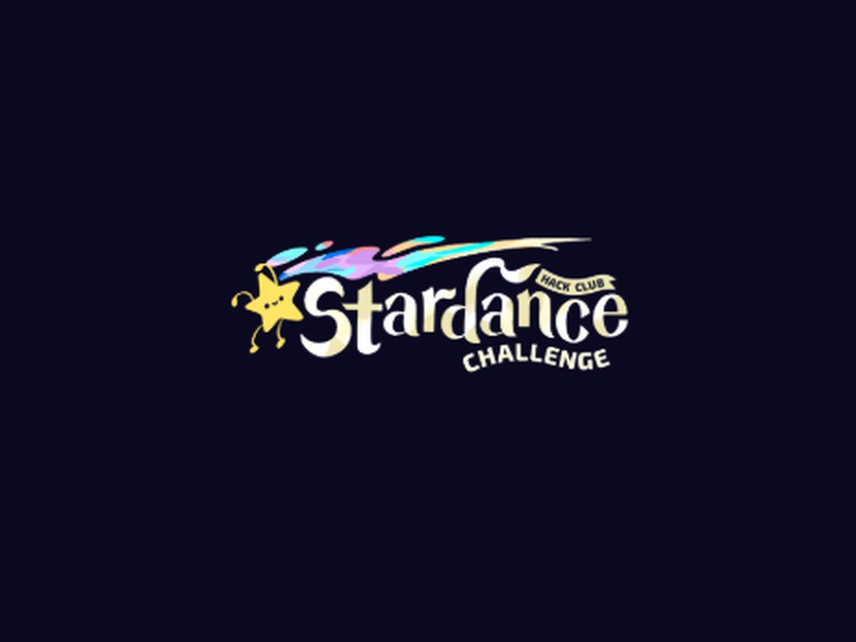 Stardance project